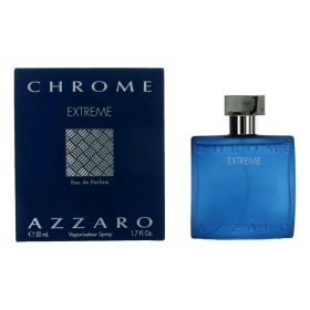 Chrome Extreme by Azzaro