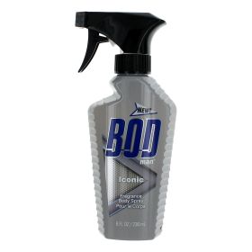 Bod Man Iconic by Parfums De Coeur