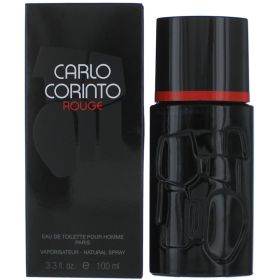 Carlo Corinto Rouge by Carlo Corinto