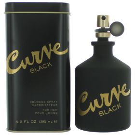 Curve Black by Liz Claiborne