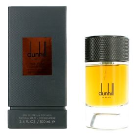 Dunhill British Leather by Alfred Dunhill