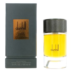 Dunhill Moroccan Amber by Alfred Dunhill