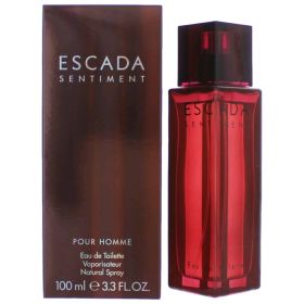 Escada Sentiment by Escada