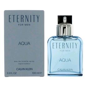 Eternity Aqua by Calvin Klein