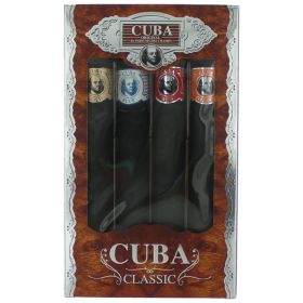 Cuba Classic by Cuba