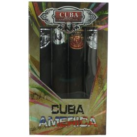 Cuba America by Cuba