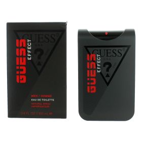 Guess Effect by Guess