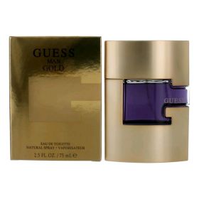 Guess Gold by Guess