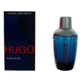 Hugo Dark Blue by Hugo Boss