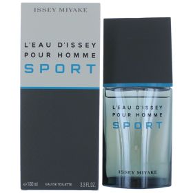 L'eau D'Issey Pour Homme Sport by Issey Miyake