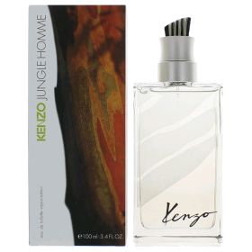 Kenzo Jungle Homme by Kenzo