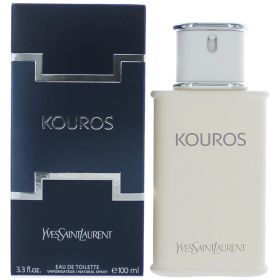 Kouros by Yves Saint Laurent