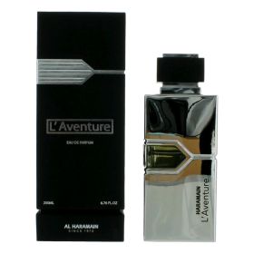 L'Aventure by Al Haramain