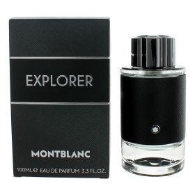 Explorer by Mont Blanc