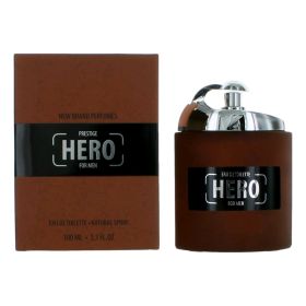 Prestige Hero by New Brand