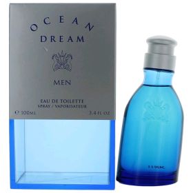 Ocean Dream by Ocean Dream