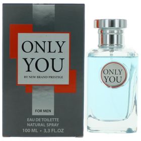 Only You by New Brand