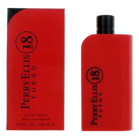 Perry Ellis 18 Fuego by Perry Ellis