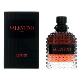 Valentino Uomo Born In Roma Coral Fantasy by Valentino