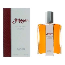 Yatagan by Caron