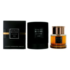 Oud Niche by Armaf