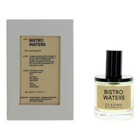 Bistro Waters by D.S. & Durga