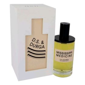 Mississippi Medicine by D.S. & Durga