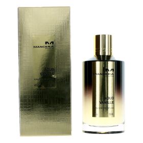 Mancera Aoud Vanille by Mancera