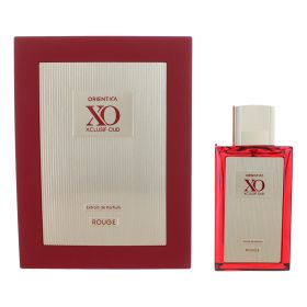 Orientica XO Xclusif Oud Rouge by Orientica