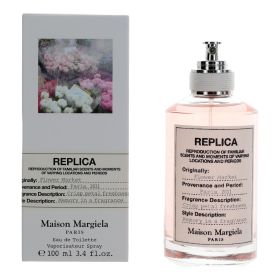 Replica Flower Market by Maison Margiela