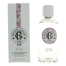 Roger & Gallet Feuille De The by Roger & Gallet