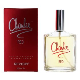 Charlie Red by Revlon