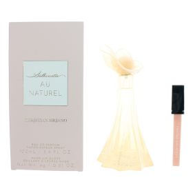 Silhouette Au Naturel by Christian Siriano