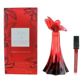 Ooh La Rouge by Christian Siriano