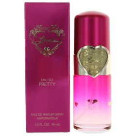 Love's Eau So Pretty by Dana