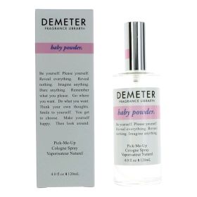 Baby Powder by Demeter