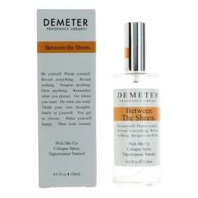 Between the Sheets by Demeter