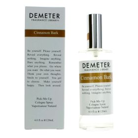 Cinnamon Bark by Demeter