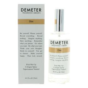 Dirt by Demeter