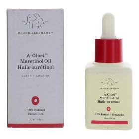 Drunk Elephant A-Gloei Maretinol Oil by Drunk Elephant