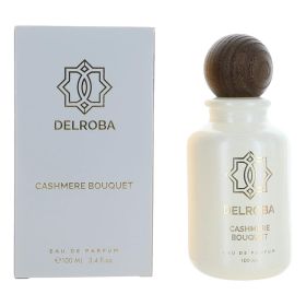 Delroba Cashmere Bouquet by Delroba