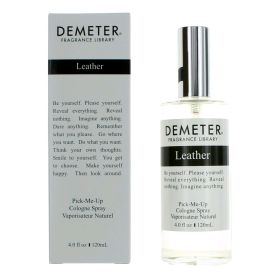 Leather by Demeter