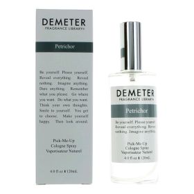 Petrichor by Demeter