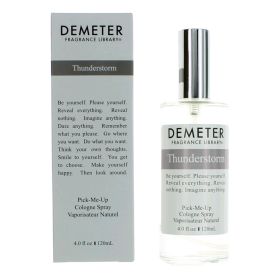 Thunderstorm by Demeter