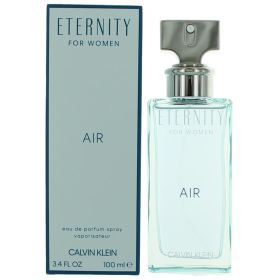 Eternity Air by Calvin Klein