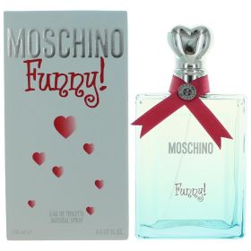 Funny! by Moschino