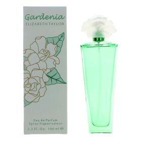 Gardenia by Elizabeth Taylor