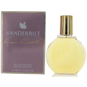 Vanderbilt by Gloria Vanderbilt