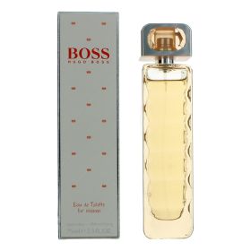 Boss Orange by Hugo Boss