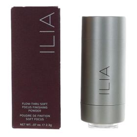 ILIA Flow-Thru Soft Focus Finishing Powder by ILIA